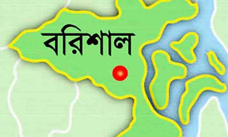 বাবুগঞ্জে জেলেদের চাল ওজনে কম দেওয়ার অভিযোগ