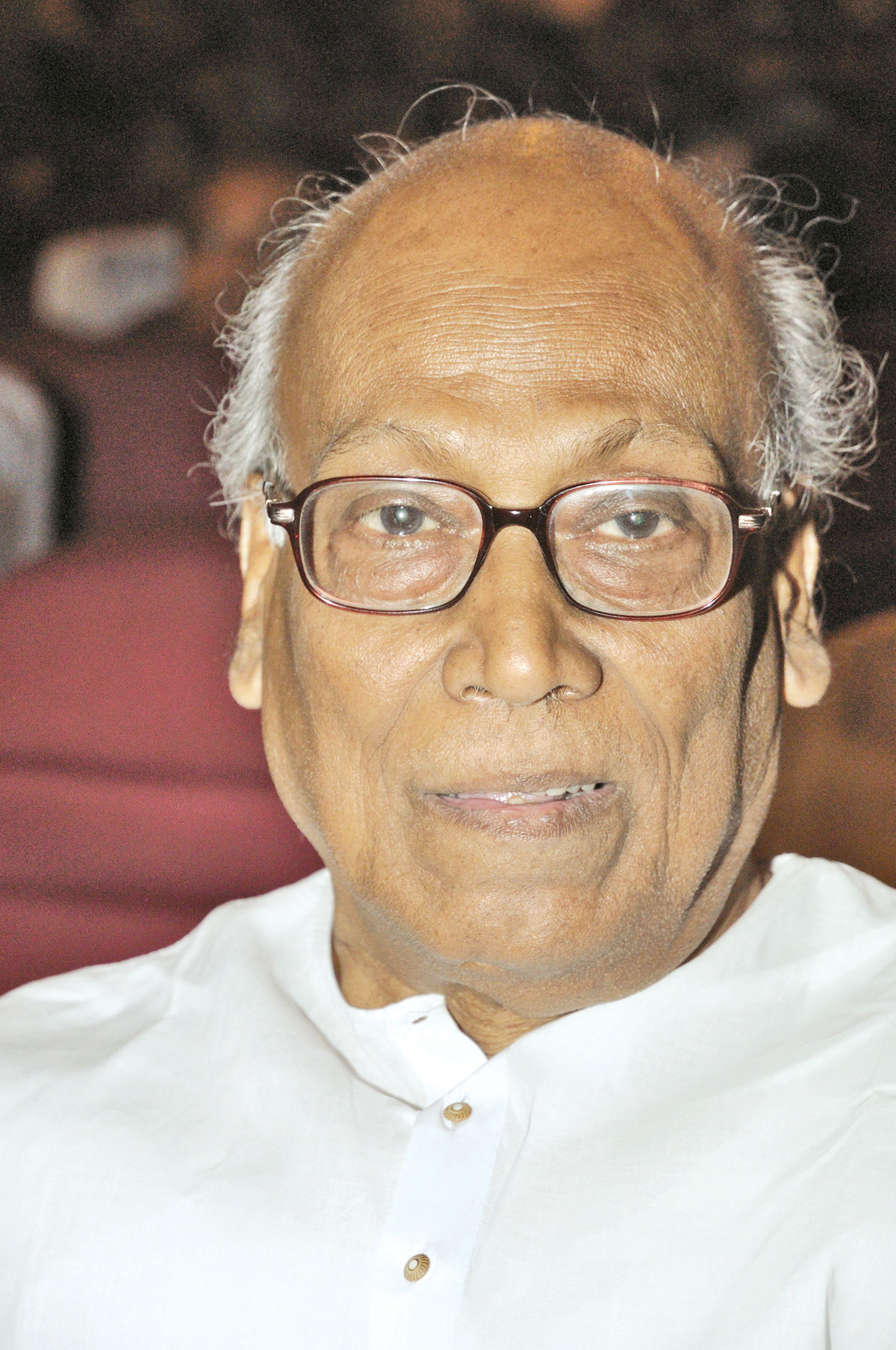 প্রখ্যাত কবি শঙ্খ ঘোষের চিরপ্রস্থান