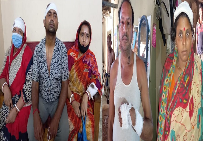 আনোয়ারায় দু’পক্ষের মারামারিতে আহত ৬, পাল্টাপাল্টি অভিযোগ