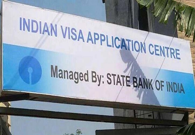 ২৮ এপ্রিল পর্যন্ত বন্ধ ভারতীয় ভিসা সেন্টার