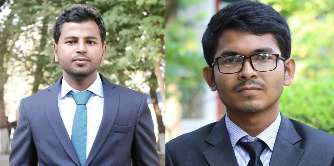 রাবি সায়েন্স ক্লাবের সভাপতি ইসতেহার, সম্পাদক আবিদ