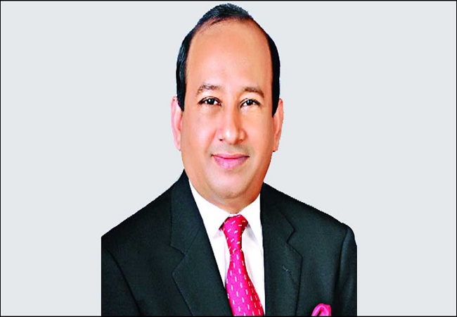 দুই বছরের জন্য ব্যাংক খাতে নিষিদ্ধ সাহিদ রেজা