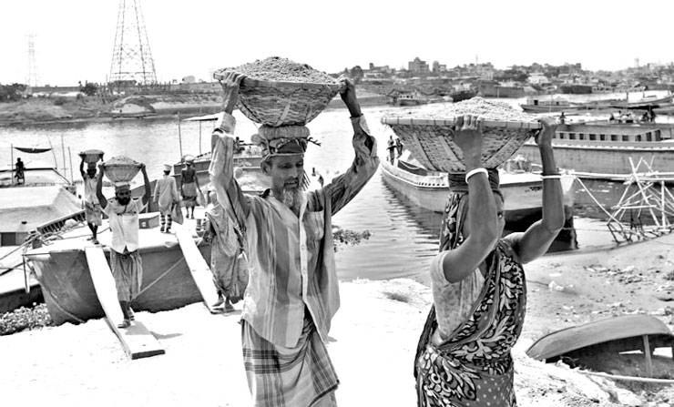 ঐতিহাসিক মে দিবস