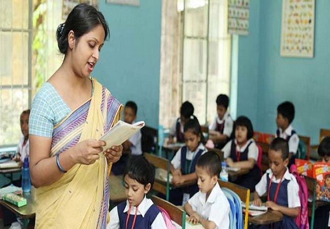 বেতন-বোনাস একসঙ্গে পাচ্ছেন এমপিও শিক্ষকরা