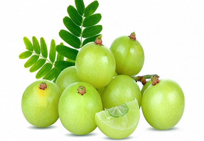 চুল পড়া রোধে আমলকী বেশ কার্যকর