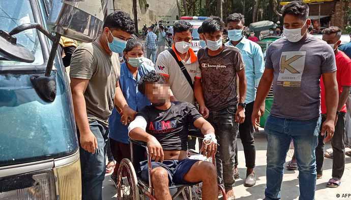 বাঁশখালী সংঘর্ষ: বিচার বিভাগীয় তদন্ত চেয়ে রিটের শুনানি আজ