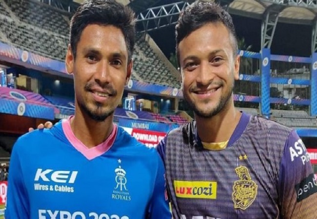 ​সাকিব-মোস্তাফিজকে ফেরাতে ‘বিশেষ ব্যবস্থা’