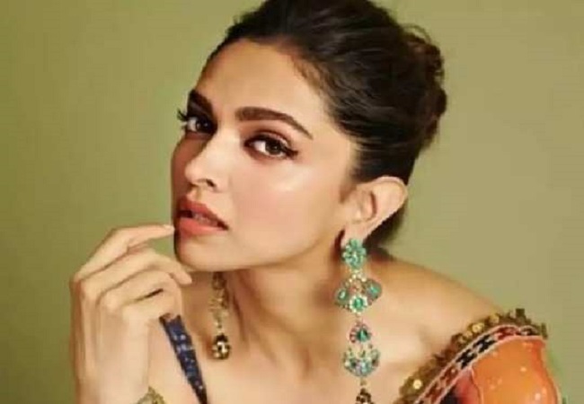 ​করোনায় আক্রান্ত দীপিকা পাড়ুকোন