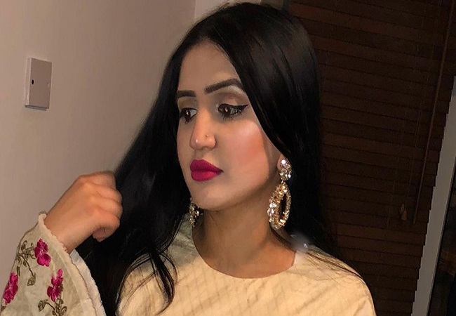বিয়ে করতে রাজি না হওয়ায় পাকিস্তানে ব্রিটিশ নারী খুন