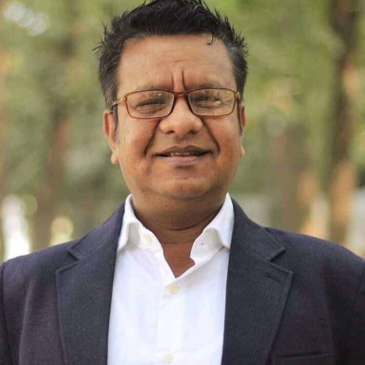 রাবি সাংবাদিকতা বিভাগের নতুন সভাপতি ড. মুসতাক আহমেদ