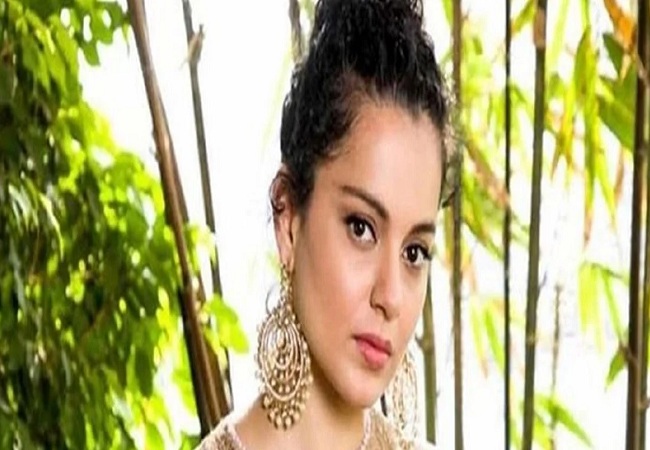 ​টুইটারকাণ্ডে কাজ হারালেন কঙ্গনা