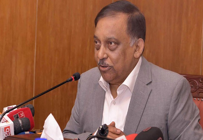 ​খালেদা জিয়ার বিদেশে চিকিৎসার প্রয়োজন হলে সরকার বিবেচনা করবে: স্বরাষ্ট্রমন্ত্রী