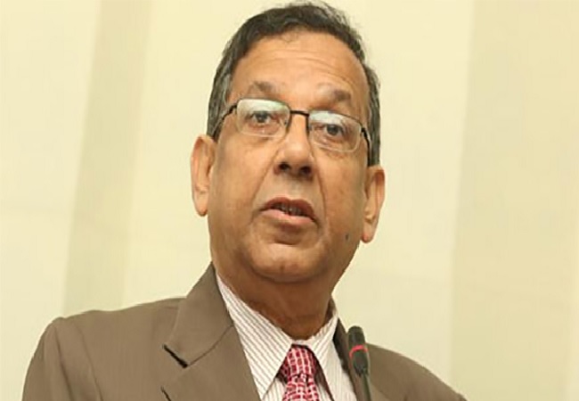 ​খালেদা জিয়ার ফাইল দেখে বিদেশ নেওয়ার ব্যাপারে মতামত: আইনমন্ত্রী