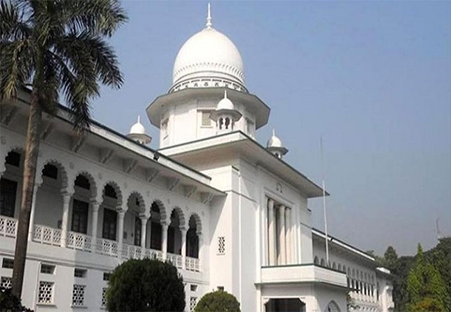 এনটিআরসিএ’র ৫৪ হাজার শিক্ষক নিয়োগের বিজ্ঞপ্তি স্থগিত