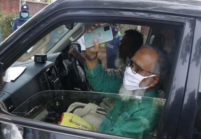 ​রাবি ভিসির দেওয়া নিয়োগ তদন্তে কমিটি