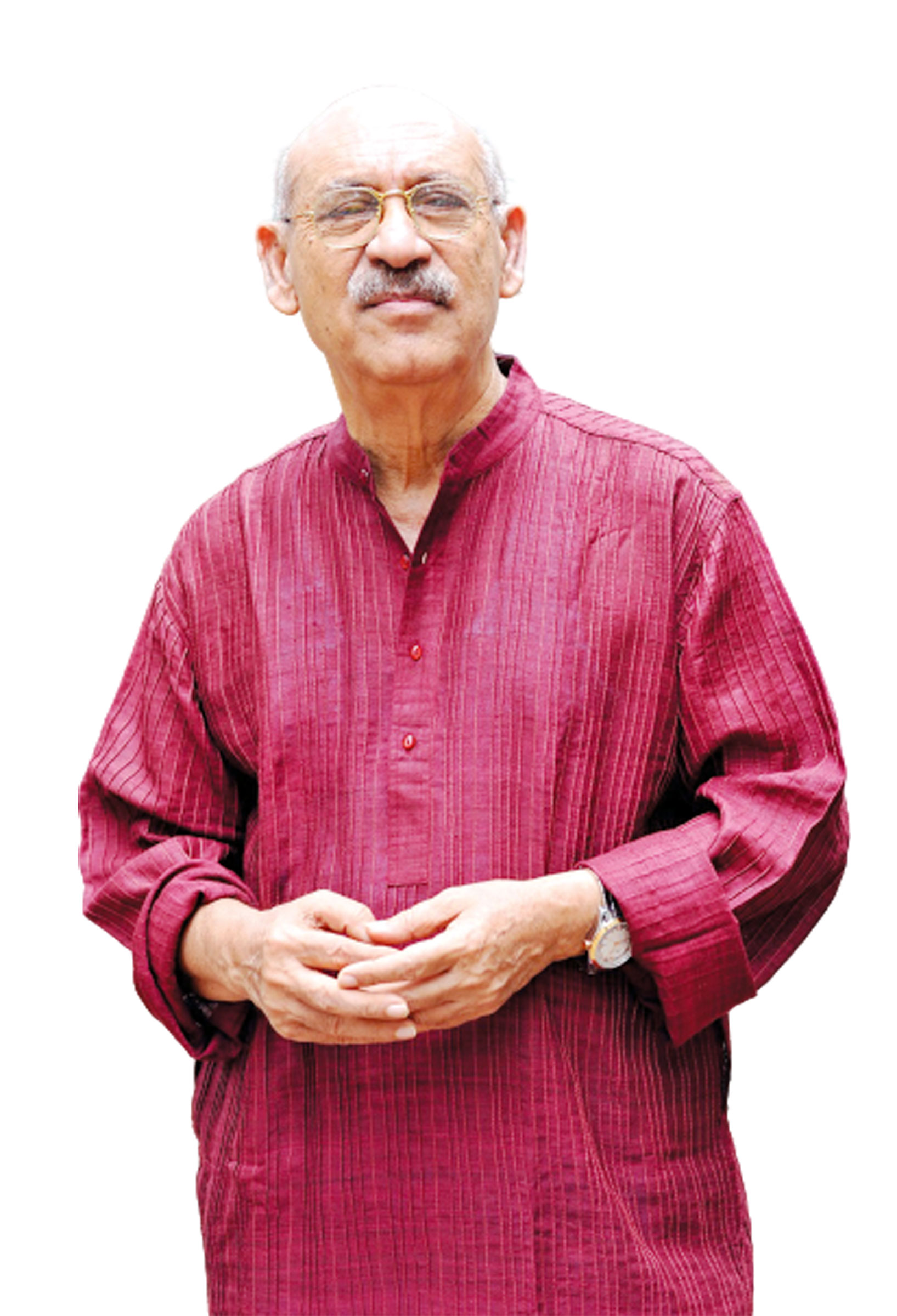 কেমন আছেন করোনামুক্ত আবুল হায়াত