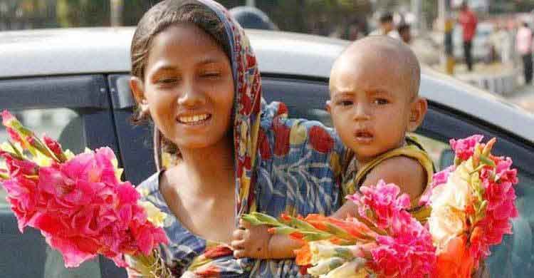 মাকে নিয়ে একটি হৃদয়স্পর্শী লেখা