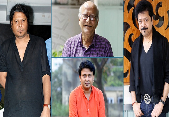 যে গানগুলো মায়ের কথা মনে করিয়ে দেয়