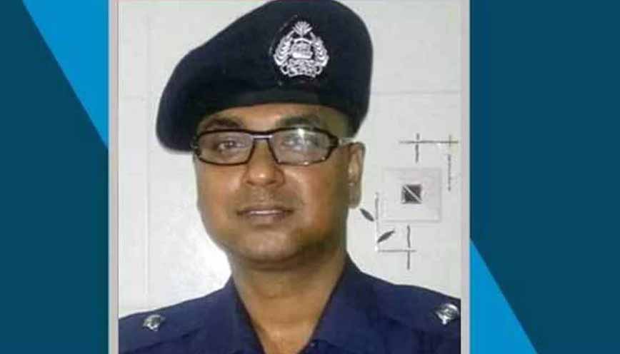 ব্রাহ্মণবাড়িয়ায় হেফাজত তাণ্ডব: এবার সরাইল থানার ওসিকে বদলি