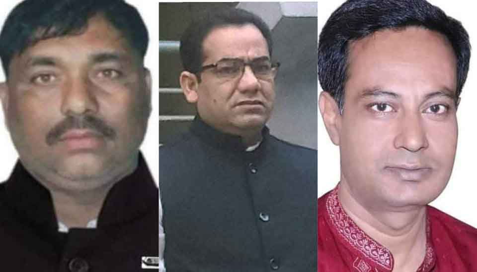 লালপুরের দুই ইউনিয়ন আ.লীগের কমিটি প্রকাশ