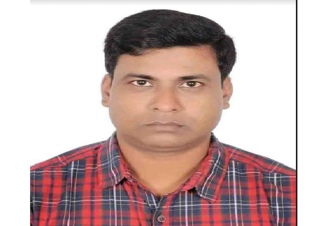 নলডাঙ্গা থানায় কথিত সাংবাদিক মামুনের বিরুদ্ধে চাঁদাবাজির অভিযোগ