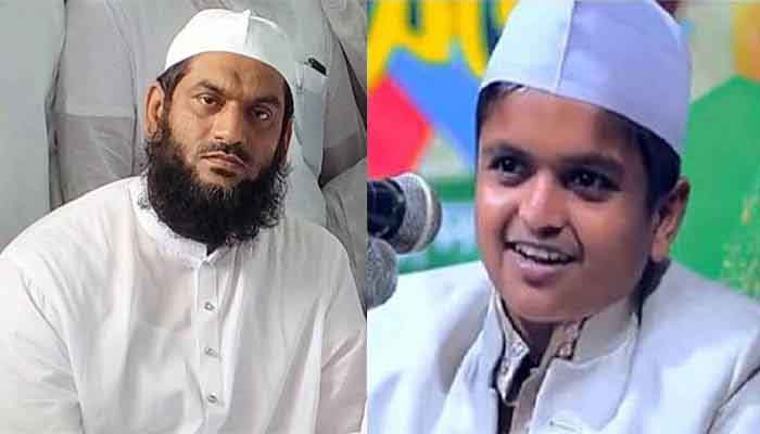 রিমান্ড শেষে কারাগারে হেফাজত নেতা মামুনুল ও রফিকুল