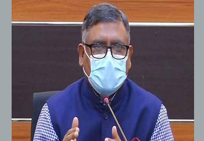 করোনার ভয়াবহ সময়ে ঈদে ঘরমুখো মানুষ সুইসাইডের সিদ্ধান্ত নিচ্ছে