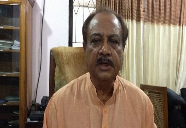 ​সাজাপ্রাপ্ত আ স ম রব যেভাবে বিদেশে চিকিৎসা নিয়েছিলেন