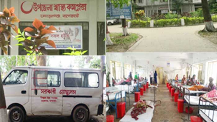 ​মোরেলগঞ্জে স্বাশকষ্ট নিয়ে যুবকের মৃত্যু, র‌্যাপিড় টেস্টে করোনা সনাক্ত