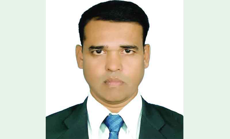 ​নলছিটির সুজন সভাপতি গ্রেপ্তার