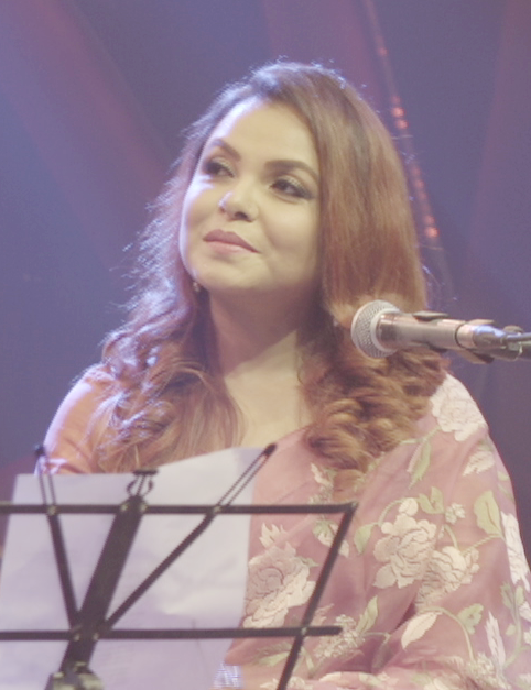​১২ মে মুক্তি পাচ্ছে বাবু ও শাওনের গান ‘চাঁদনী রাইতে নিরজনে’