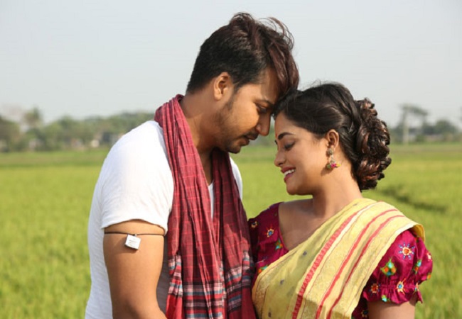 ​প্রকাশ পেল সাব্বির নাসিরের ‘টান’