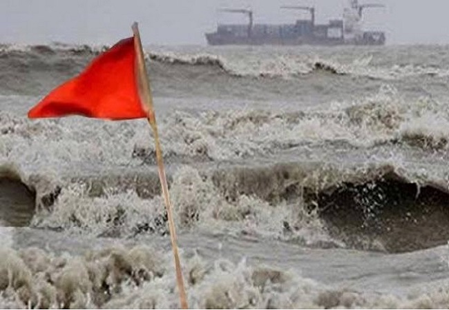আগামী সপ্তাহে বঙ্গোপসাগরে গভীর নিম্নচাপের আভাস