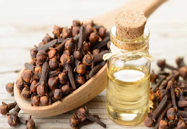 দাঁতের যন্ত্রণা দূর করে লবঙ্গ