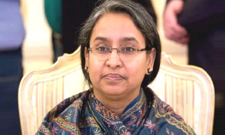​শিক্ষা আইন চূড়ান্ত, মন্ত্রিপরিষদে যাচ্ছে শিগগিরই : শিক্ষামন্ত্রী