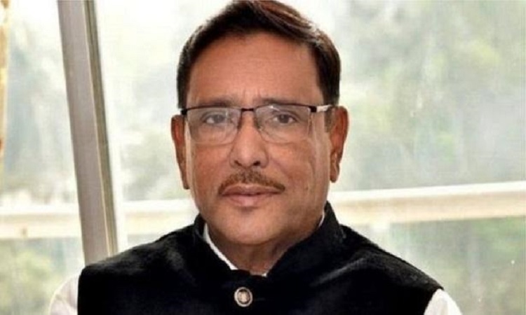 বিএনপি মুখোশের আড়ালে বহুরূপী দানব : সেতুমন্ত্রী