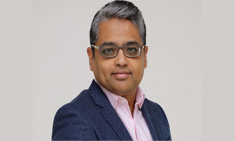 ​ইউনিলিভার বাংলাদেশের নতুন সিইও জাভেদ আখতার