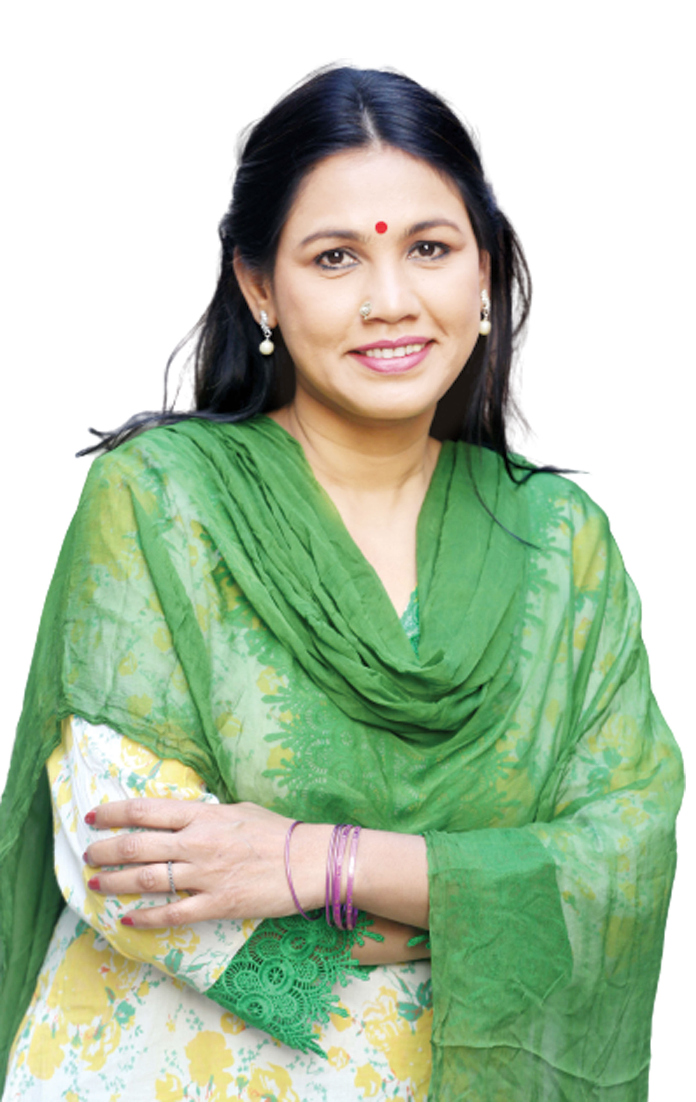ফের সিনেমায় সাহানা সুমি
