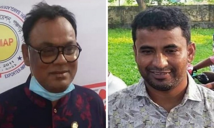 ​  বাংলাবান্ধা স্থলবন্দরে আমদানি-রপ্তানিকারক এসোসিয়েশনের নতুন কমিটি গঠন