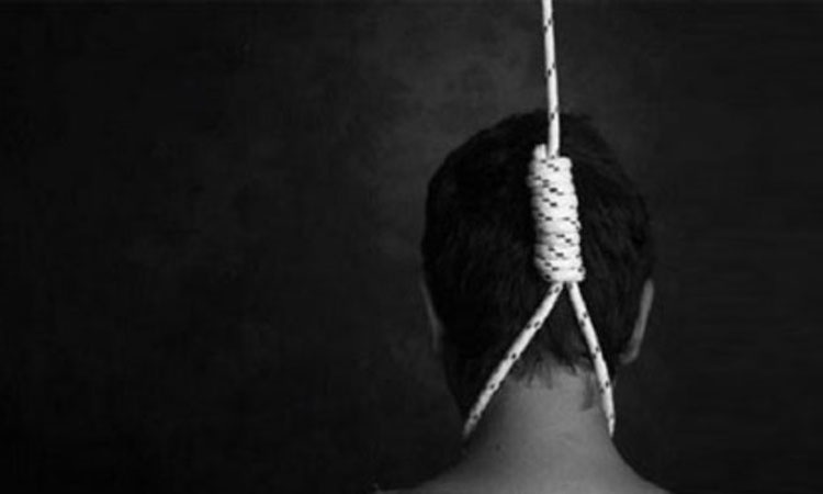 রাণীশংকৈলে যুবকের ঝুলন্ত লাশ উদ্ধার