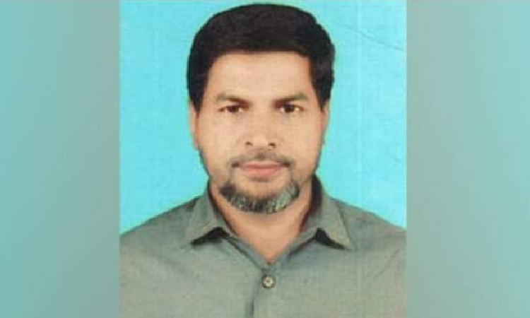 বড়লেখায় বড়ভাই হত্যার আসামি ছোটভাই প্রধান শিক্ষক গ্রেফতার