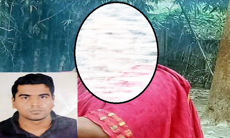 কুষ্টিয়ায় গৃহবধূকে পিটিয়ে হত্যা, স্বামী গ্রেফতার