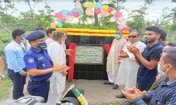 সারাবিশ্বে প্রধানমন্ত্রী শেখ হাসিনা উন্নয়নের রোল মডেল: পরিবেশমন্ত্রী