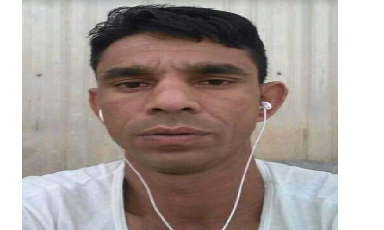 রাজনগরে সড়ক দুর্ঘটনায় প্রাণ গেল দুবাই প্রবাসীর