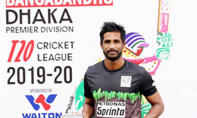 নিষেধাজ্ঞায় সাকিব, মোহামেডানের নেতৃত্বে শুভাগত