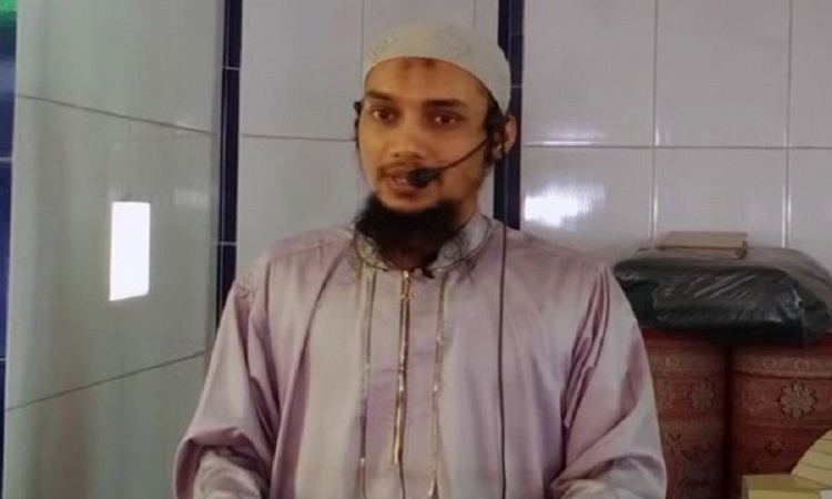ইসলামী বক্তা আদনানের সন্ধান চেয়ে অ্যামনেস্টির বিবৃতি