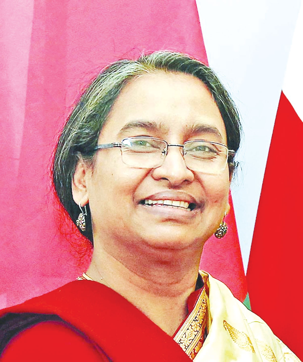 করোনা পরিস্থিতি স্বাভাবিক না হওয়া পর্যন্ত খুলছে না শিক্ষা প্রতিষ্ঠান -ডা. দীপু মনি