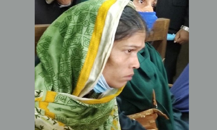 ​মুক্তি পেলেন সেই মিনু