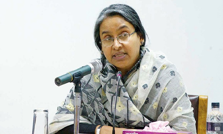 শিক্ষা চ্যানেল করার চিন্তা সরকারের