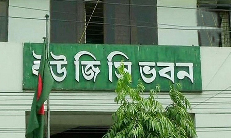 সরকারি বিশ্ববিদ্যালয়ের বাজেট ১০ হাজার কোটি টাকা